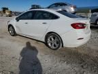 2017 Chevrolet Cruze Premier