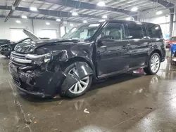 Ford salvage cars for sale: 2013 Ford Flex SEL