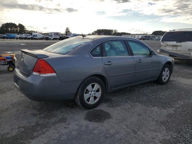 2007 Chevrolet Impala LT