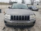 2007 Jeep Grand Cherokee Laredo