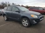 2006 Toyota Rav4 Sport