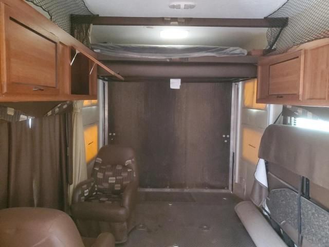 2015 Pgwn Travel Trailer