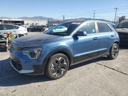 KIA salvage cars for sale: 2023 KIA Niro Wind