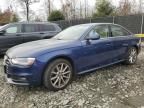 2016 Audi A4 Premium Plus S-Line