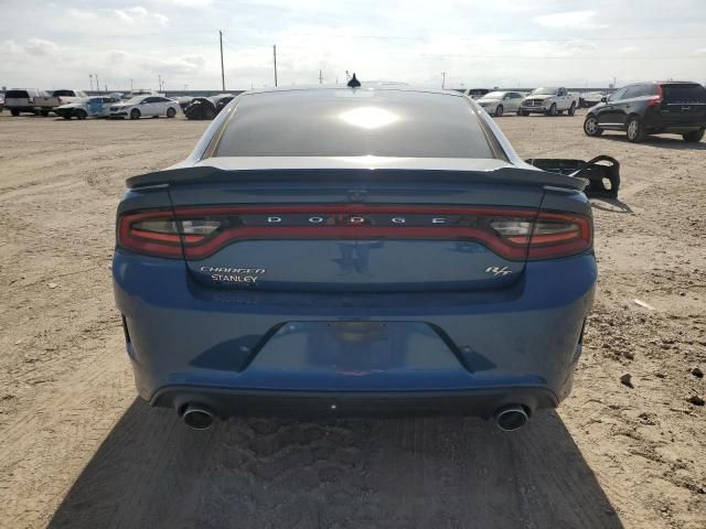 2020 Dodge Charger R/T