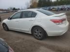 2011 Honda Accord SE