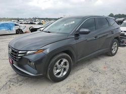 Hyundai Vehiculos salvage en venta: 2022 Hyundai Tucson SE