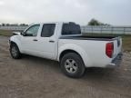 2011 Nissan Frontier S