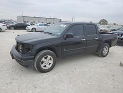 2009 Chevrolet Colorado en venta en Haslet, TX