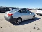 2010 Hyundai Elantra Blue