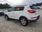 2013 KIA Sportage Base