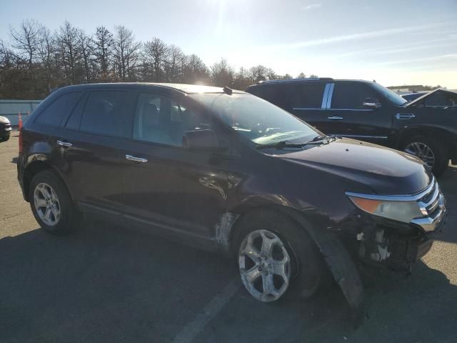 2011 Ford Edge SEL