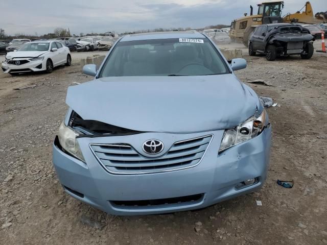 2009 Toyota Camry SE