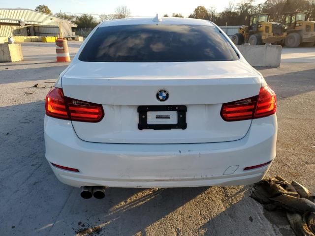 2013 BMW 328 I