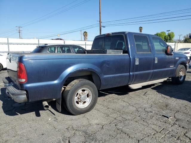 2004 Ford F250 Super Duty