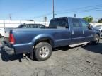 2004 Ford F250 Super Duty