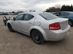 2008 Dodge Avenger SXT