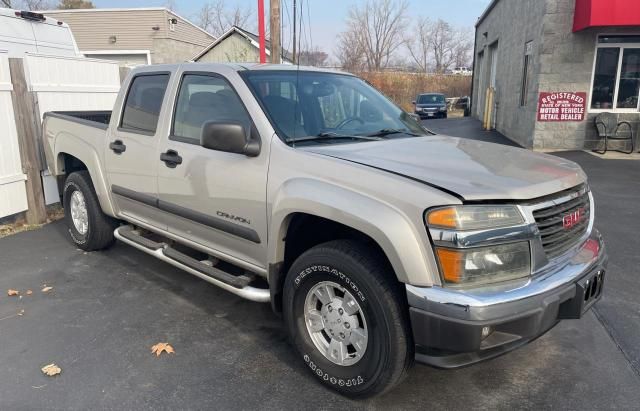 2004 GMC Canyon