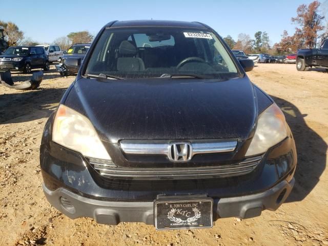 2007 Honda CR-V EX