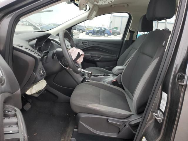 2016 Ford Escape S