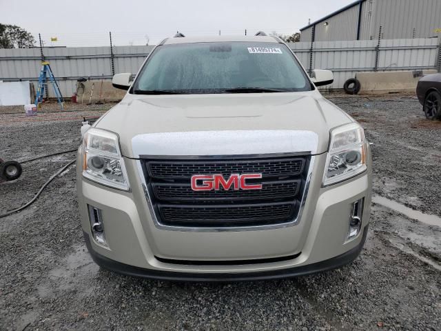 2015 GMC Terrain SLT