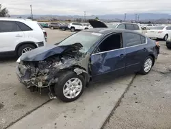 Salvage cars for sale at Van Nuys, CA auction: 2012 Nissan Altima Base