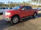 2011 Toyota Tundra Crewmax Limited