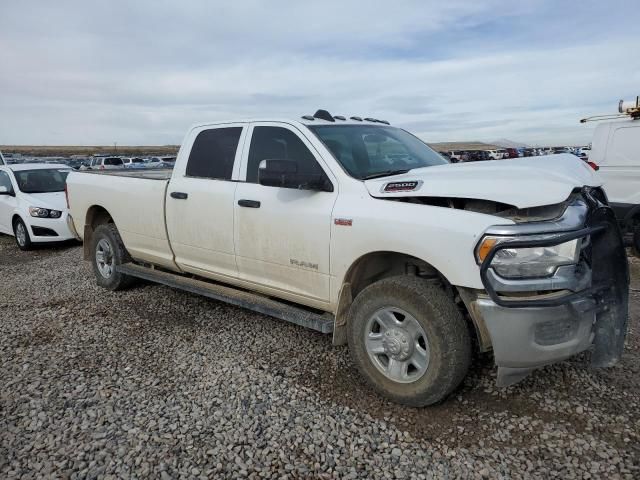 2022 Dodge RAM 2500 Tradesman