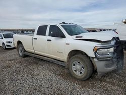 Salvage cars for sale at Magna, UT auction: 2022 Dodge RAM 2500 Tradesman