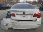 2014 BMW 528 XI