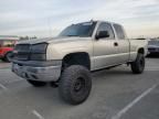 2004 Chevrolet Silverado C1500