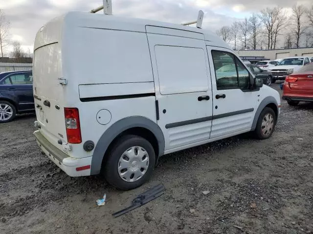 2013 Ford Transit Connect XLT