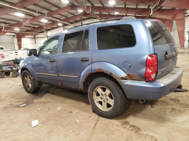 2007 Dodge Durango SLT