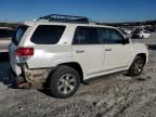 2011 Toyota 4runner SR5