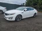 2015 KIA Optima SX