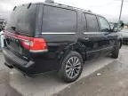 2016 Lincoln Navigator Select