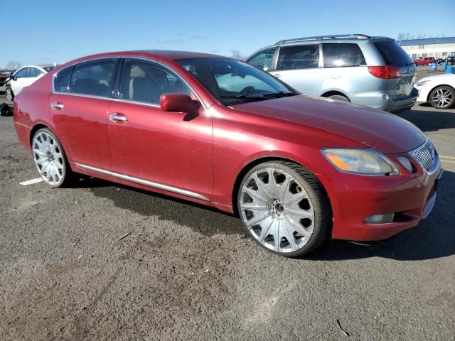 2006 Lexus GS 300