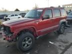 2011 Jeep Liberty Renegade