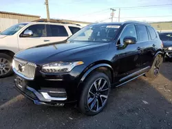 Volvo salvage cars for sale: 2023 Volvo XC90 Plus