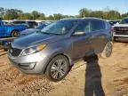 2015 KIA Sportage EX