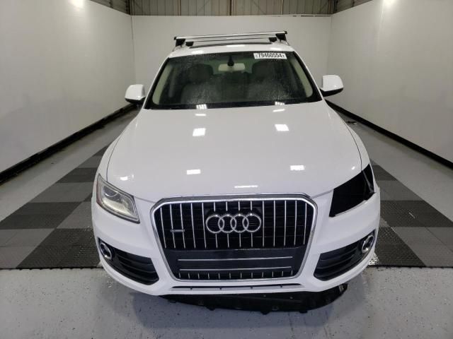 2017 Audi Q5 Premium