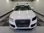 2017 Audi Q5 Premium