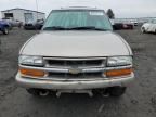 2002 Chevrolet Blazer