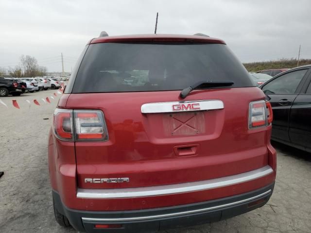 2014 GMC Acadia SLE