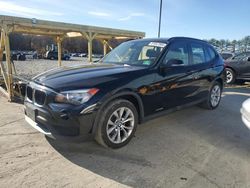 BMW Vehiculos salvage en venta: 2013 BMW X1 XDRIVE28I