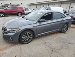 2023 Volkswagen Jetta Sport en venta en Louisville, KY