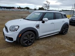 2020 Mini Cooper S Countryman en venta en American Canyon, CA