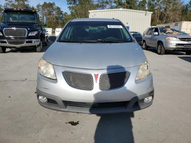 2005 Pontiac Vibe