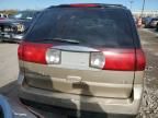 2006 Buick Rendezvous CX