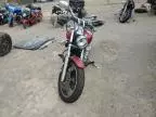 2009 Yamaha XVS1100 A